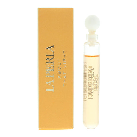La Perla, About That Night, Eau De Parfum, Unisex, 2 ml *Vial - Feel You
