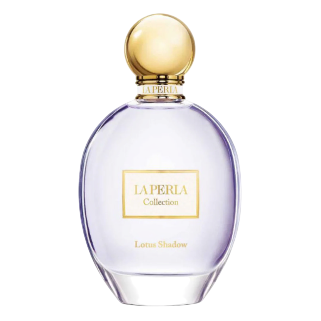 La Perla, Collection Lotus Shadow, Eau De Parfum, For Women, 100 ml - Feel You