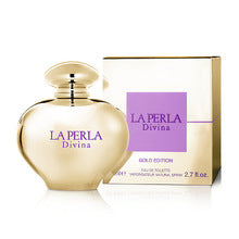 La Perla - Divina Gold Edition EDT - 80ml - Feel You