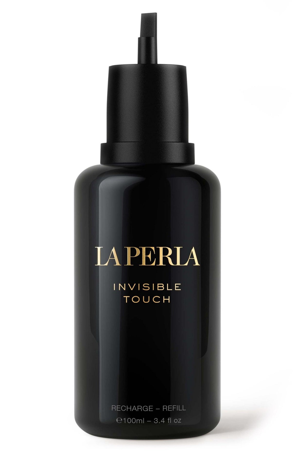La Perla, Invisible Touch, Eau De Parfum, Unisex, Refill, 100 ml - Feel You