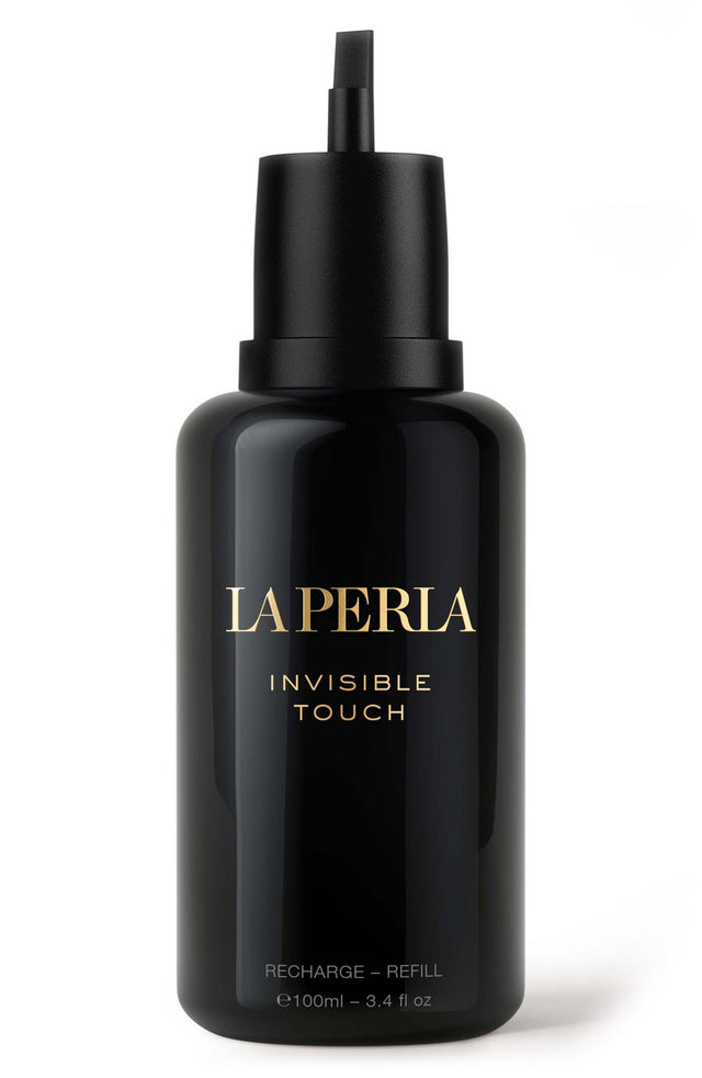 La Perla, Invisible Touch, Eau De Parfum, Unisex, Refill, 100 ml - Feel You