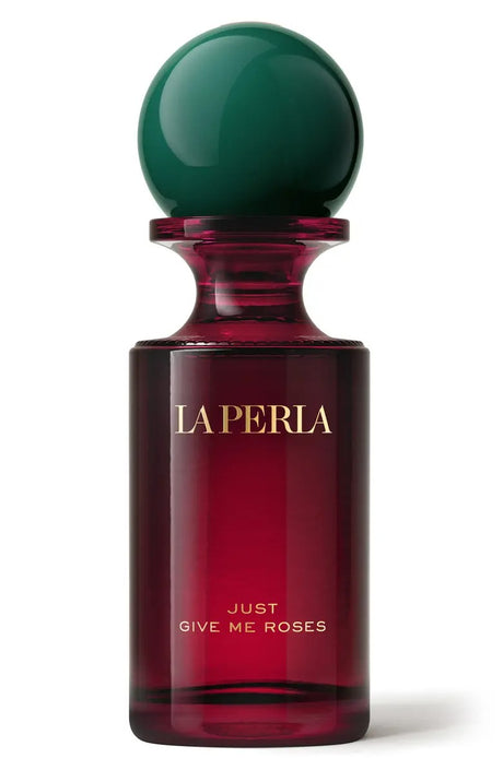 La Perla, Just Give Me Roses, Eau De Parfum, For Women, 120 ml - Feel You