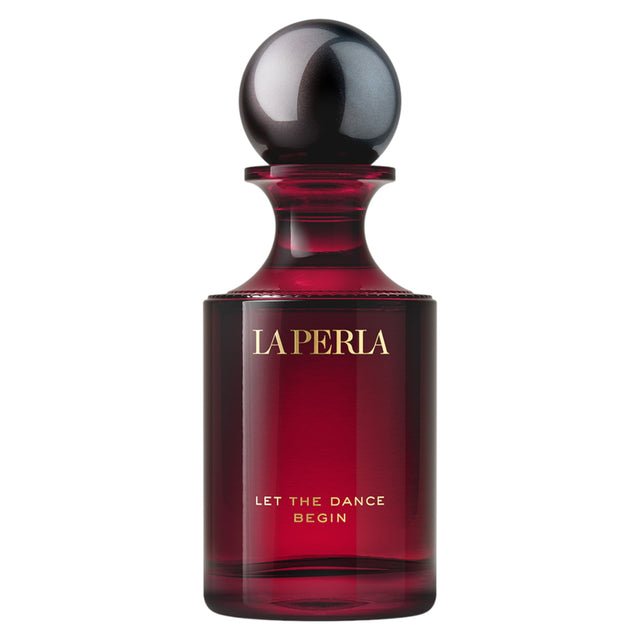 La Perla, Let The Dance Begin, Eau De Parfum, For Women, 120 ml *Tester - Feel You