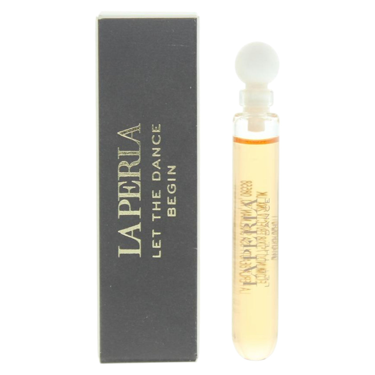 La Perla, Let The Dance Begin, Eau De Parfum, Unisex, 2 ml *Vial - Feel You