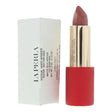 La Perla, Matte Silk, Matte, Cream Lipstick, 101, Nude Red, 3.5 g - Feel You