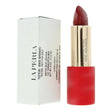 La Perla, Matte Silk, Matte, Cream Lipstick, 102, Terracotta Red, 3.5 g *Tester - Feel You
