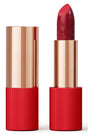 La Perla, Matte Silk, Matte, Cream Lipstick, 106, Venetian Red, 3.5 g - Feel You
