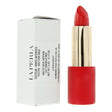La Perla, Matte Silk, Matte Silk, Cream Lipstick, 104, Tangelo Red, 3.5 g *Tester - Feel You