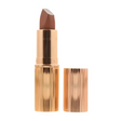 La Perla, Matte Silk, Matte Silk, Cream Lipstick, 105, Poppy Red, 3.5 g *Tester - Feel You