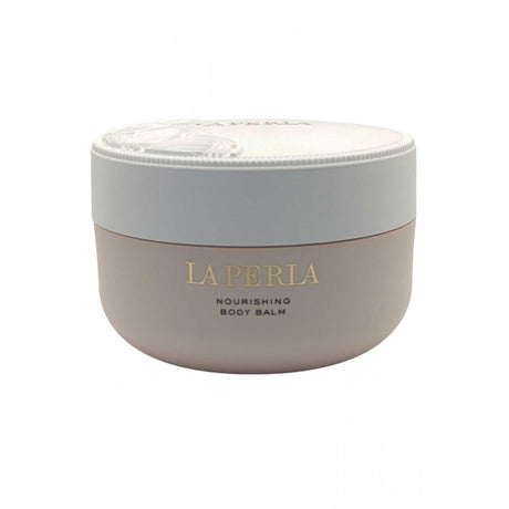 La Perla, Nourishing, Deeply Nourishes and Hydrates, Body Balm, Daily Use, 150, ml Refill *Tester - Feel You