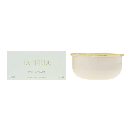 La Perla, Nourishing, Restores, Body Balm, Body, 150, ml Refill - Feel You