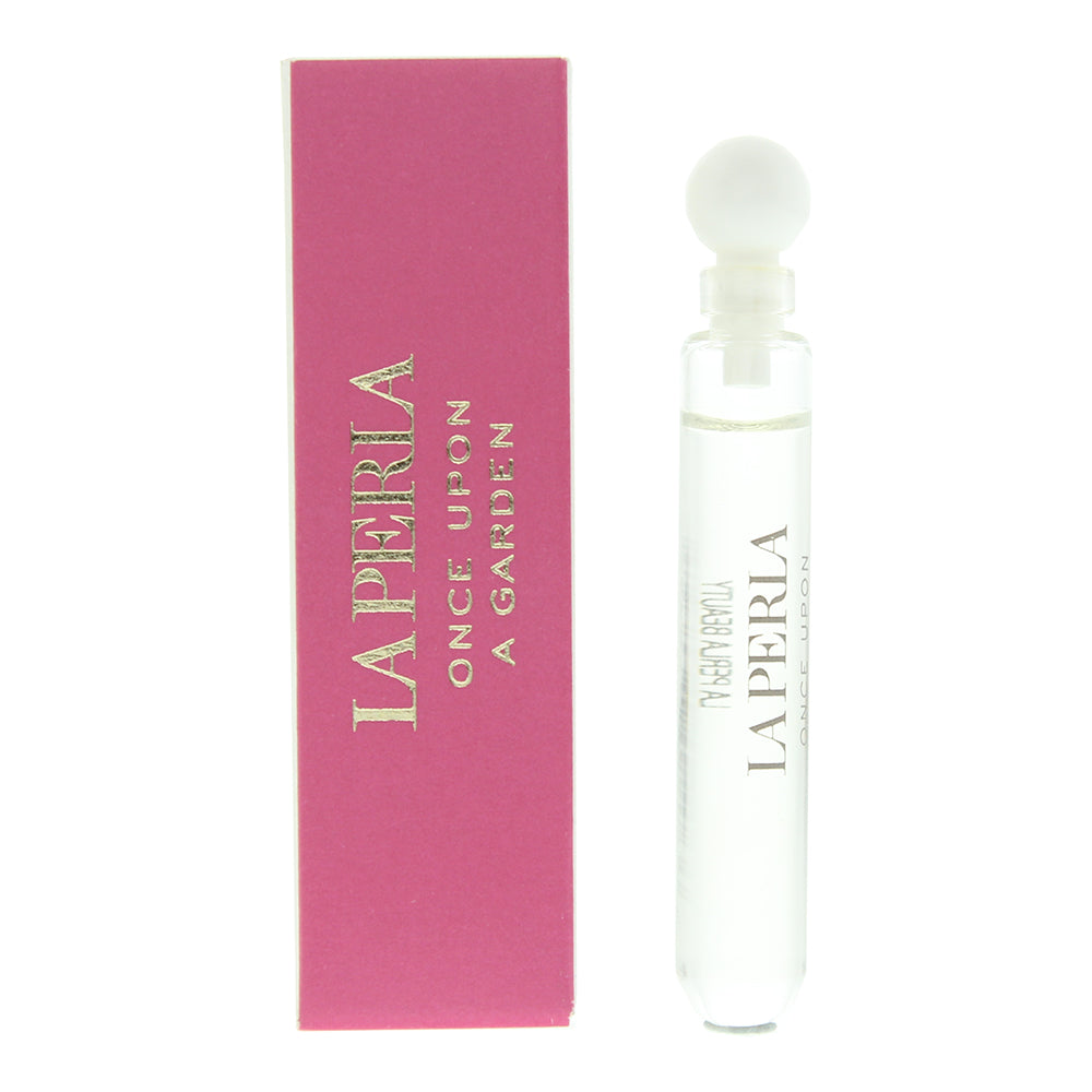 La Perla, Once Upon A Garden, Eau De Parfum, For Women, 2 ml *Vial - Feel You