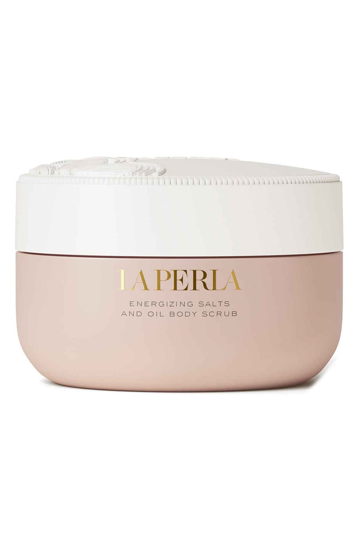 La Perla, Salt & Oil, Energising, Body Scrub, 250 g - Feel You