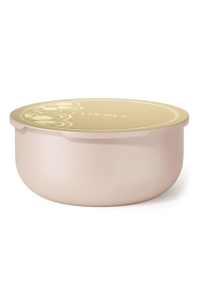 La Perla, Salt & Oil, Energising, Body Scrub, 250, g Refill - Feel You