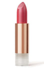 La Perla, Satin Lip Balm, Cream Lipstick, 202, Petal Lips, 3.5 g - Feel You