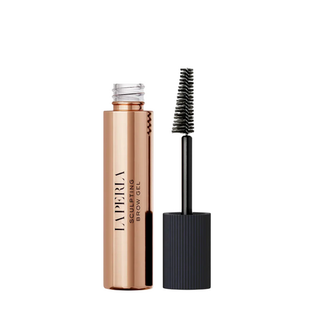 La Perla, Sculping, Eyebrow Gel, 201, Light Brown, 4.5 ml *Tester - Feel You