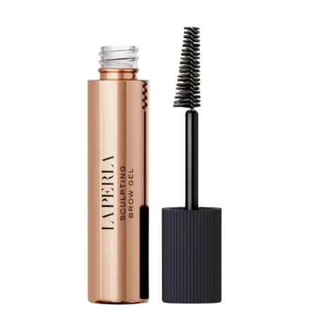 La Perla, Sculping, Eyebrow Gel, 202, Dark Brown, 4.5 ml *Tester - Feel You