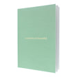 La Perla, Signature, Cardboard Bookmark, 10047928, Green - Feel You