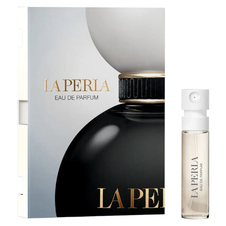 La Perla, Signature, Eau De Parfum, For Women, 1.5 ml *Sample - Feel You