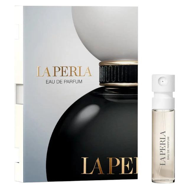 La Perla, Signature, Eau De Parfum, For Women, 1.5 ml *Sample - Feel You