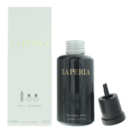 La Perla, Signature, Eau De Parfum, For Women, Refill, 100 ml - Feel You