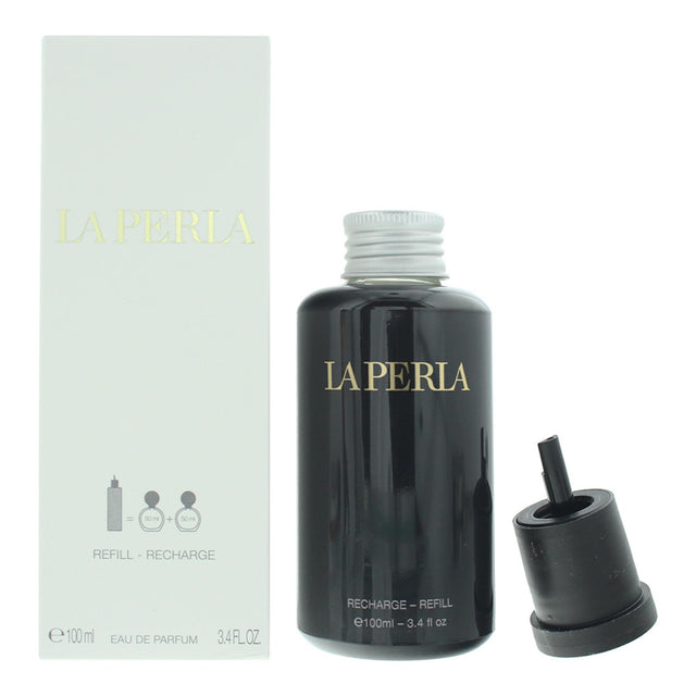 La Perla, Signature, Eau De Parfum, For Women, Refill, 100 ml - Feel You