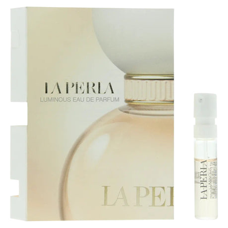 La Perla, Signature Luminous, Eau De Parfum, For Women, 1.5 ml *Vial - Feel You