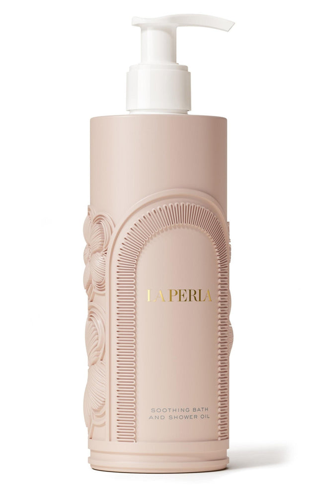 La Perla, Soothing, Shower Oil, All Skin Types, 200 ml - Feel You