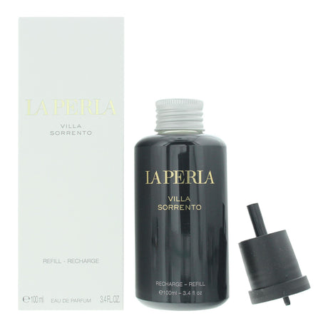 La Perla, Villa Sorento, Eau De Parfum, Unisex, Refill, 100 ml - Feel You
