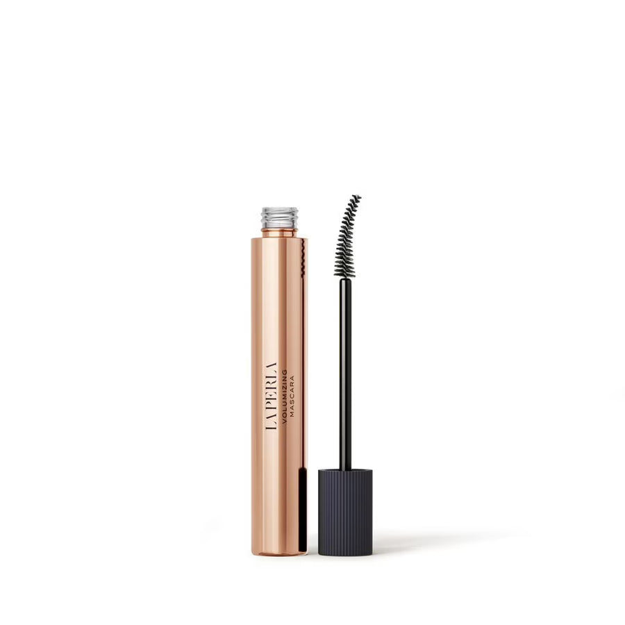La Perla, Volumizing, Mascara, 104, Dark Violet, 7.2 ml - Feel You
