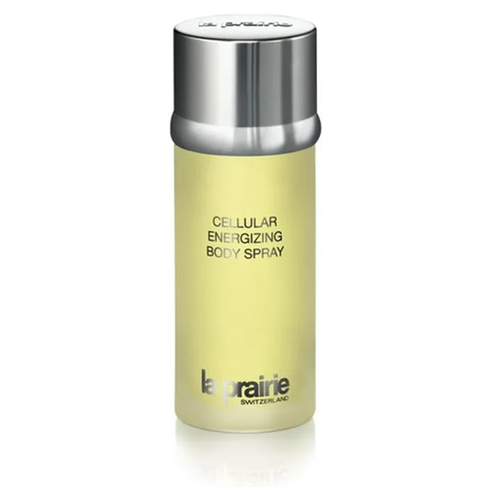 La PRAIRIE - CELLULAR Energizing Body Spray - 100ml - Feel You