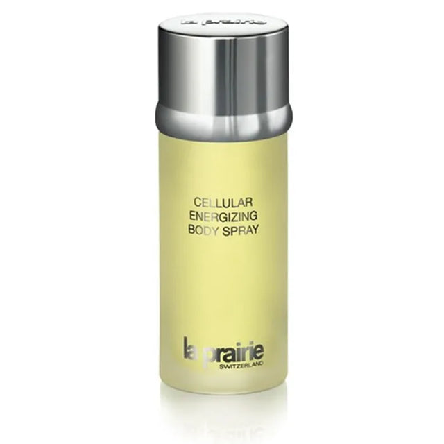 La PRAIRIE - CELLULAR Energizing Body Spray - 100ml - Feel You