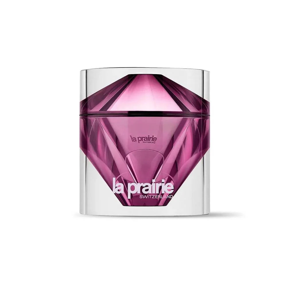 La Prairie Platinum R Haute Rej Cream 50 - Feel You