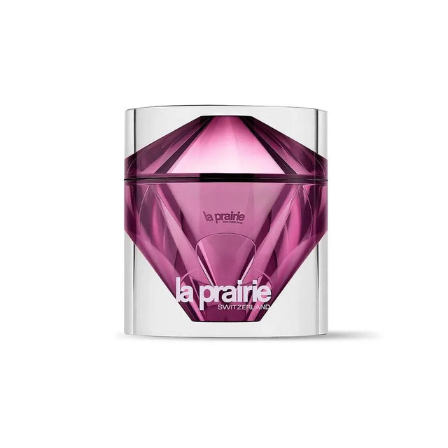La Prairie Platinum R Haute Rej Cream 50 - Feel You