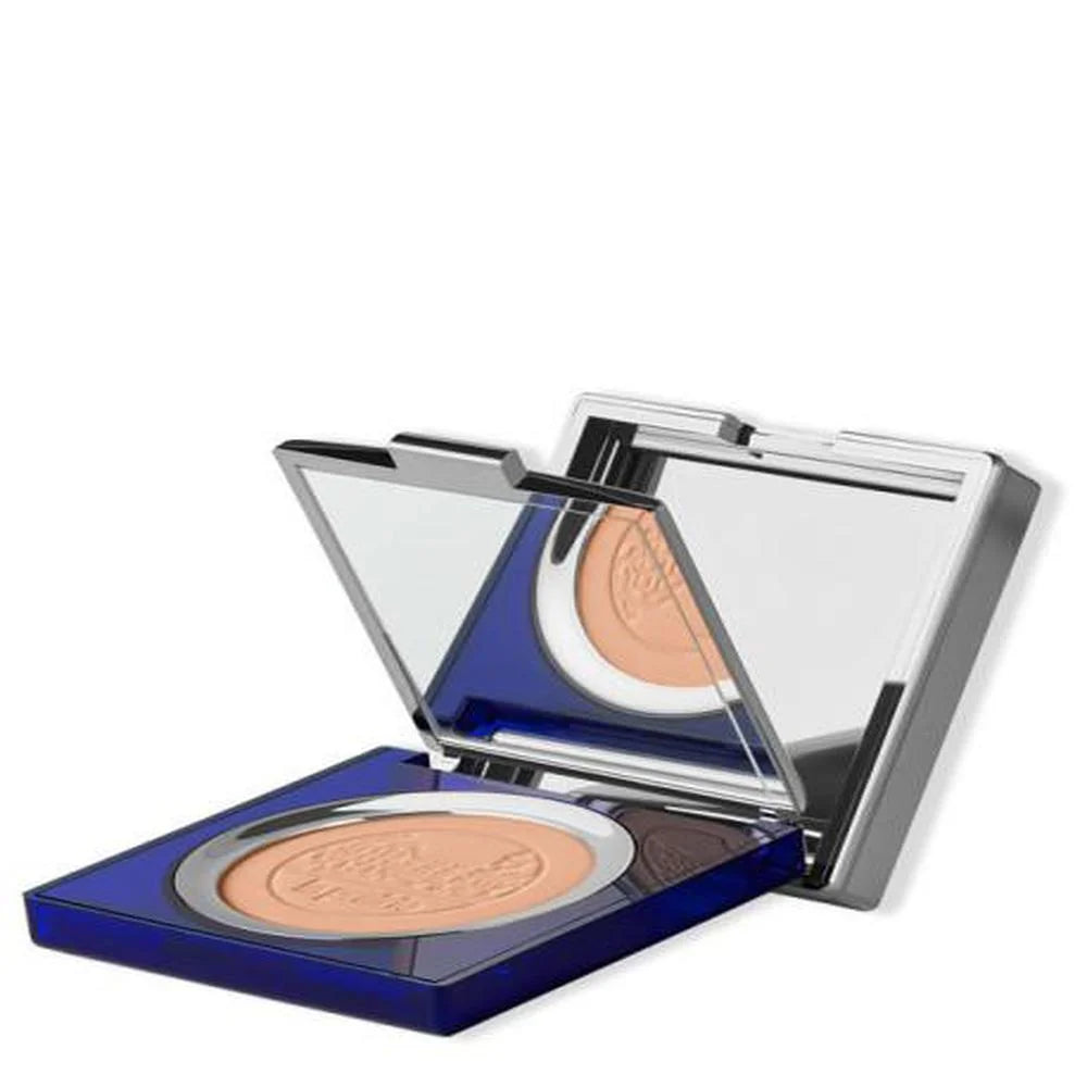 La Prairie Skin C Powder Fdt Spf15 Porce - Feel You
