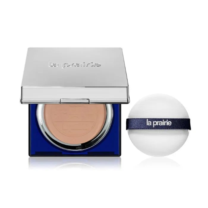 La Prairie Skin Caviar Powder Foundation Spf15 N20 Pure Ivory 9g - Feel You