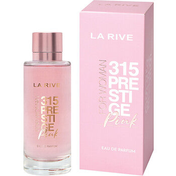 La Rive - 315 Prestige Pink EDP - 100ml - Feel You