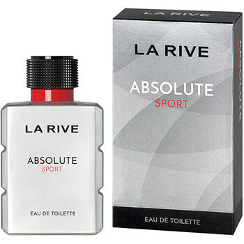 La Rive - Absolute Sport EDT - 100ml - Feel You