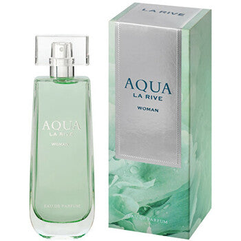 La Rive - Aqua Woman EDP - 90ml - Feel You