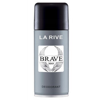 La Rive - Brave Man Deospray - 150ml - Feel You