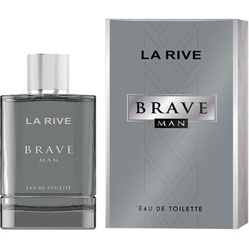 La Rive - Brave Man EDT - 100ml - Feel You