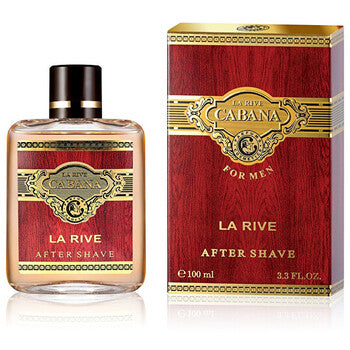 La Rive - Cabana After Shave ( voda po holení ) - 100ml - Feel You