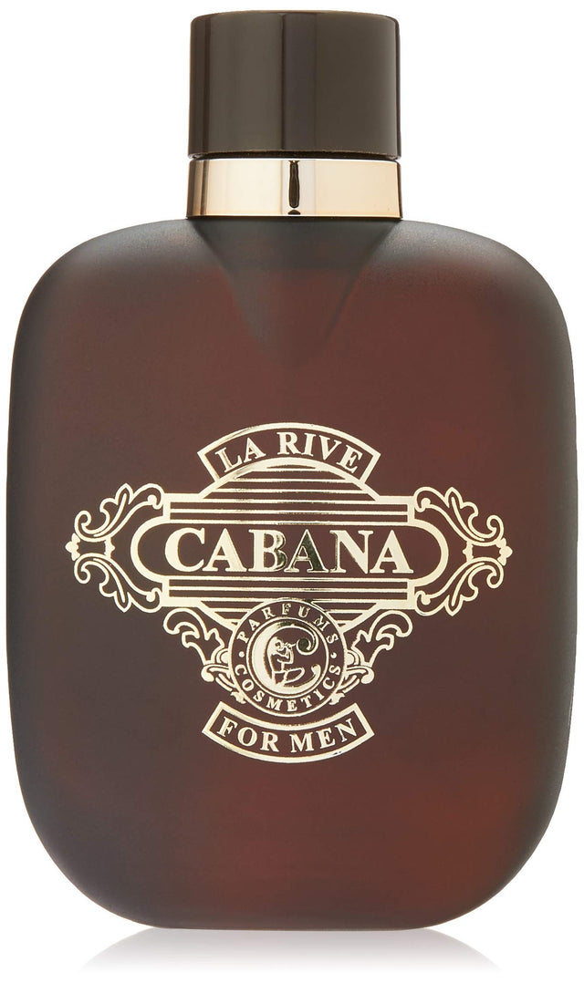 La Rive, Cabana, Eau De Toilette, For Men, 90 ml *Tester - Feel You