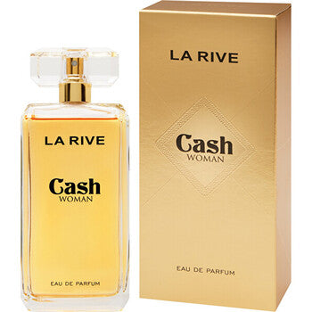 La Rive - Cash Woman EDP - 30ml - Feel You