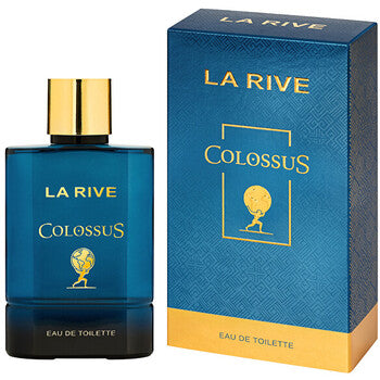 La Rive - Colossus EDT - 90ml - Feel You