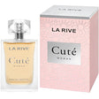 La Rive - Cuté EDP - 30ml - Feel You