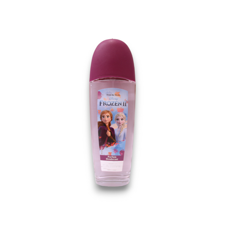La Rive, Disney Frozen, Perfumed, Peach, Deodorant Spray, For Women, 75 ml *Tester - Feel You