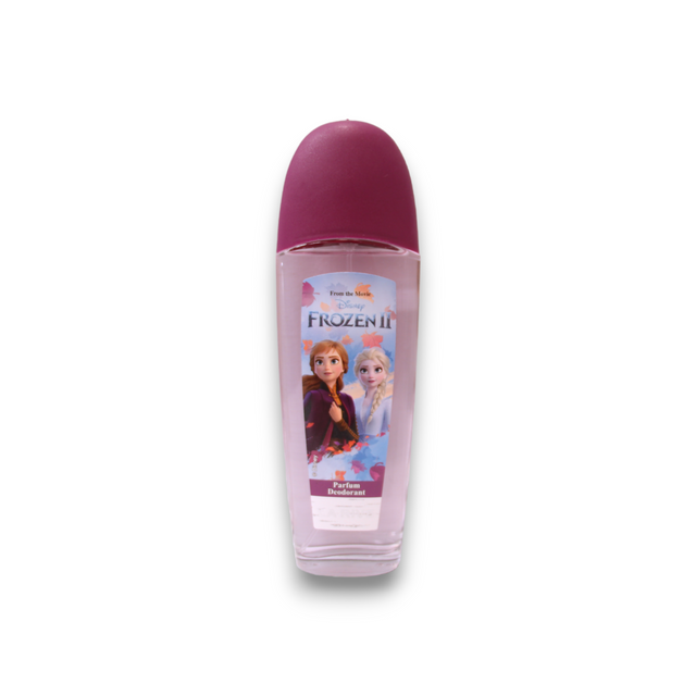 La Rive, Disney Frozen, Perfumed, Peach, Deodorant Spray, For Women, 75 ml *Tester - Feel You