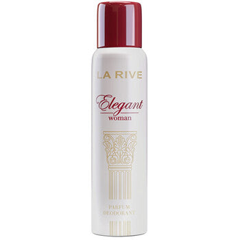 La Rive - Elegant Woman Deospray - 150ml - Feel You