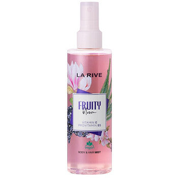 La Rive - Fruity Bloom Tělový a vlasový sprej - 200ml - Feel You
